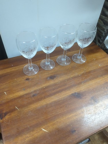 Antique etched elegant - antique,