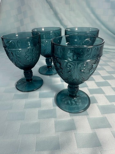 Tiara indiana sandwich - 4, glass
