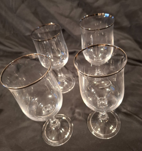 Vintage lenox intrigue gold - lenox,