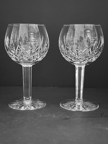 Set waterford lismore 7 - set,