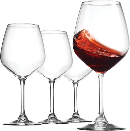 Bormioli rocco red - bormioli,