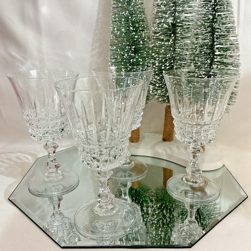 Tuilleries villandry wine - 6”,