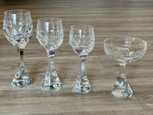 Vintage baccarat neptune - vintage,