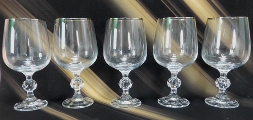 Vtge czech crystal claudia - czech,